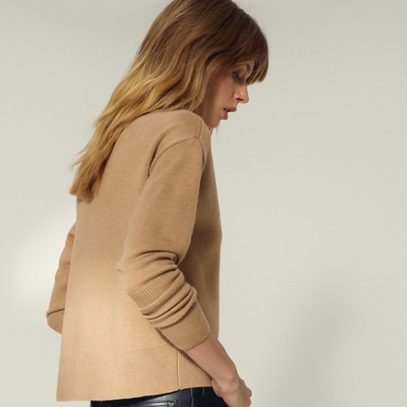 Wilfred Cyprie Sweater - Picture 2 of 10